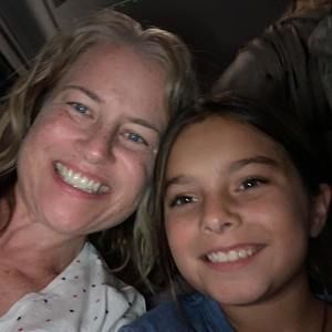 Meet your Posher, Monica